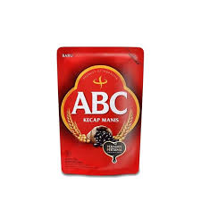 ABC KECAP MANIS REF 250 GR