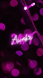 Baddie Wallpaper Neon Signs Wallpaper Neon