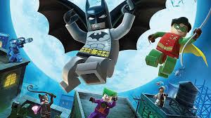 A cheat codes guide for lego batman: Lego Batman The Videogame Nintendo Ds Cheats