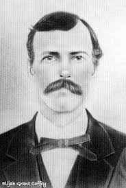 The Edward Coffey Project: November 2011