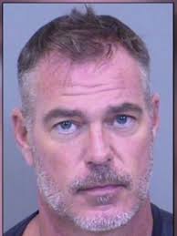 COACH ARRESTED: Jason Imhoff, 45, is accused of several charges, including  aggravated luring of a minor for sexual exploitation. Imhoff was a coach at  the Austin Centers, which is a special education ...