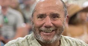 Gary Wayne Fuller: 1954