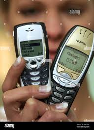 Nokia 8310 High Resolution Stock ...