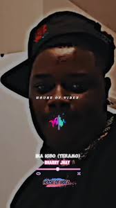 Wan Fun E Ni Igbo Ko Fi Tana Igbo Barry Jah Song