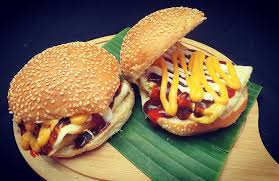 Just follow this simple recipe to make it! Ramly Burger Stall Opens In Yishun Bedok North Get Your Pasar Malam Fix Anytime