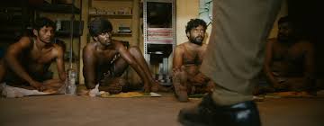 Visaranai Review An Unflinching Tale Of Being Screwed Over By The System Moviedash Com Jil jung juk movie review | vikatan theatre first look.