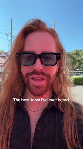 Heres to Women We Love The Best Toast