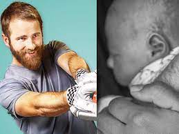 Get kane williamson dasha analysis and life predictions and get insight of good and bad period of kane williamson's life based on vimshottari dasha method of indian astrology. Kane Williamson Baby Girl Archives Sluggio Com