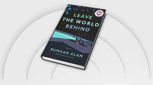Jenna Bush Hager Reveals October Book Club Pick Leave The World Behind