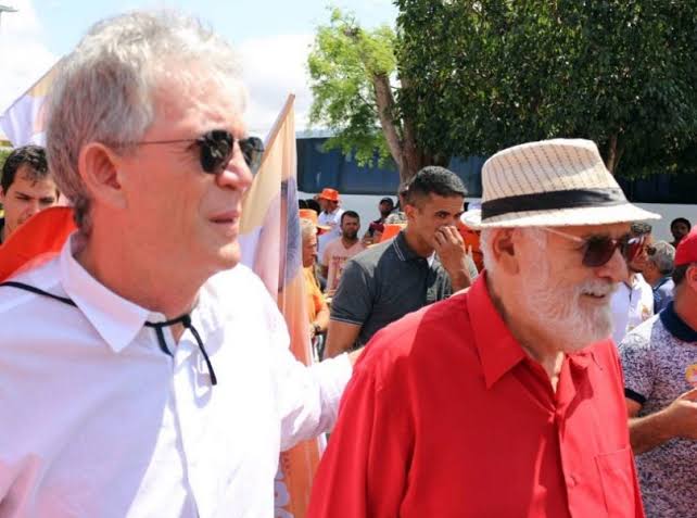 Luiz Couto acusa Ricardo Coutinho de “etarismo” e ameaça levar caso à direção nacional do PT