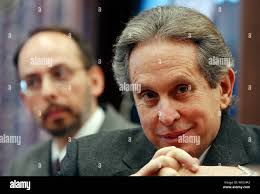 George stephen hi-res stock photography and images