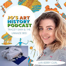 YBA's in Focus: Jo's Art History Episode Highlight!!