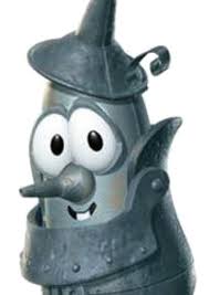 Maybe you would like to learn more about one of these? Farmhand 1 Tin Man Larry The Cucumber Fan Casting For Veggietales The Wonderful Wizard Of Ha S Mycast Fan Casting Your Favorite Stories