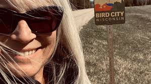 Fundraiser by Lenora James : Dogonfun Feral Woman Throwing up a Flare