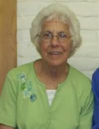 Mary Thomas Waugh Obituary