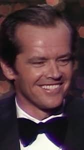 "Well, I guess this proves there is as many nuts in the Academy as anywhere  else."