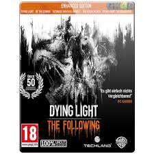 Essere lo zombie, ultimate survival bundle, l'orda bozak. Dying Light The Following Row Enhanced Edition Cd Key Steam Gamekeys4all Direct To Your Games List