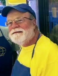 Obituary information for Mark Armentrout