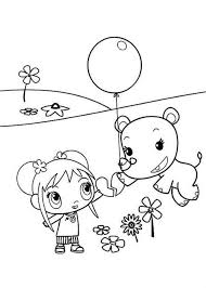 It has a clip so that you can . Lu Oga0 Coloring Pages Learny Kids