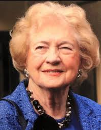 Margaret Partrick Faircloth