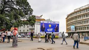 Our site gets updated with latest ethiopian news stories frequently so remember to bookmark us. Ethiopian Christians Take Sides Over Tigray Crisis News Reporting Christianity Today