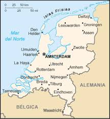 ¿os estáis preparando para viajar en holanda? Holanda Turismo Org