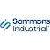 Sammons Industrial logo