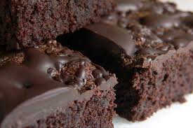 A New York I Greyston Bakery Eredeti Brownie Receptje Nagyon Csokis Nagyon Finom Hozzavalok 25 X 20 Centis Tepsihez 115 G Lagy Vaj Food Desserts Yummy Food
