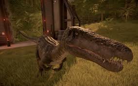It just takes as long as you are willing to install a savegame from someone else. Gamewatcher On Twitter Here S How To Find And Unlock All The Free Fallen Kingdom Dlc Dinosaurs In Jurassic World Evolution Https T Co Lpze9oqyxv Https T Co A8q2fogmf4