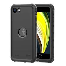 It is part of the 13th generation of the iphone. Redpepper Ip68 Iphone Se 2020 Wasserdichte Hulle Schwarz