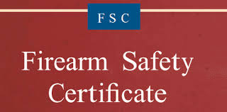 Let them govern you actions wherever and whenever you're involved with firearms; Fsc Practice Test 2021 California Firearm Safety Certificate Updated