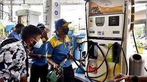 How often petrol prices are revised in bangalore? Gasoline Prices In Bangalore Exceed 100 Per Liter As Fuel Prices Continue To Rise Autobala