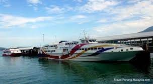 There's also ferry service to satun town and to ko lipe island in thailand the departure/arrival point in langkawi is at kuah jetty, langkawi and telaga harbour, langkawi. Langkawi Jetty Point Kuah Jeti Ferry Terminal To Malaysia Mainland
