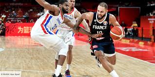 Le sénégal est logé dans la poule h. Programme Tv Coupe Du Monde De Basket 2019 France Lituanie France Australie Sur Quelle Chaine Et A Quelle Heure Suivre Le 2eme Tour Des Bleus