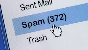 Gmail y outlook de google y microsoft respectivamente. Como Evitar Eliminar Y Denunciar Correo No Deseado O Spam En Gmail O Outlook Movil O Pc Mira Como Hacerlo