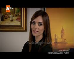 Heyecanli Fotograflar Inci Kurtlar Vadisi Pusu 101 Bolum Fotograflari