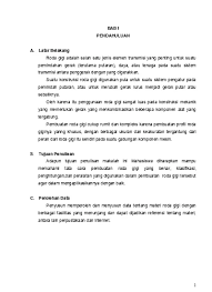 Cara menulis makalah di lembar folio. 5 Juklak Penulisan Dan Penilaian Makalah Kepemimpinan Su7as