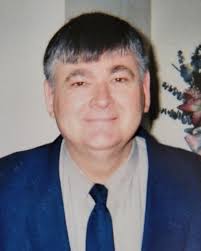 Michael Benge Obituary February 21, 2023