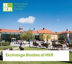 The business administration programmes have received the highest quality possible and has been. Exchange Student At Kristianstad University Pdf HaÆ'a Gskolan