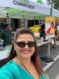 tdreadycommitment #tdevent #volunteersmakeadifference