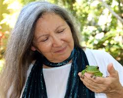 Frog and Tadpole Study Group of NSW inc.