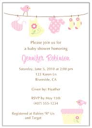 4ft blue stitching baby shower clothesline banner. Trendy Clothesline Baby Shower Invitations Boy Girl