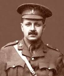 Lives of the First World War