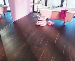 Hardwood Floors 3 The Dark Wood With The Pink Scratches Lines Super Neat Wood Floors Flooring Natural Wood Flooring