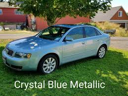 Image result for Crystal Blue 2005 A4