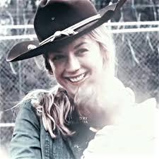 I don't get it, Beth. why the shoulder and not the head? #bethgreene #twd  #thewalkingdead #emilykinney #daryldixon