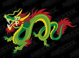 Check spelling or type a new query. Color Chinese Dragon Clip Art Free Download