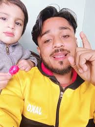 Farhan Ali Qadri Official Account