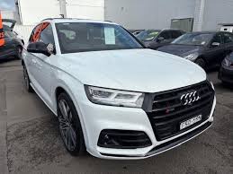Image result for Ibis White 2020 Audi