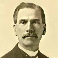 Edwin Francis Parry (1860–1935) • FamilySearch